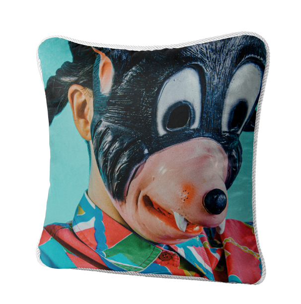 Moosey Meece